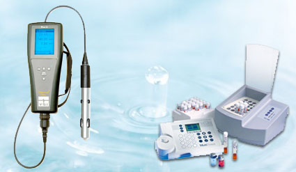水質(zhì)分析儀