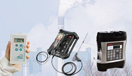 氣體分析及檢測(cè)儀