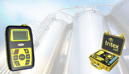 無(wú)損檢測(cè)儀