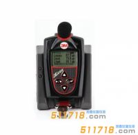 美國3M QUEST EDGE5無線噪聲劑量計(jì)