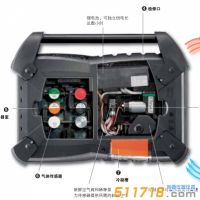 德國(guó)testo350 煙氣分析儀需要多少錢?