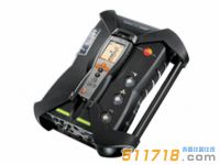 德國煙氣分析儀到底有哪些好處