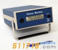 臭氧檢測(cè)儀的應(yīng)用
