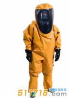 防化服的穿戴注意事項(xiàng)有哪些