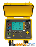 接地電阻測試儀使用方法、用途及類別