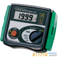 漏電開關(guān)測(cè)試儀的使用