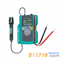 【好貨推薦】市場(chǎng)上熱銷的萬(wàn)用表品牌與型號(hào)