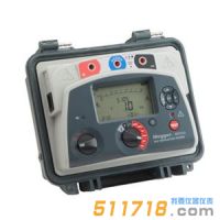 美國Megger MIT525絕緣電阻測試儀 使用注意事項，必看!