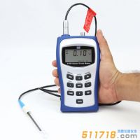 特斯拉計(jì)與高斯計(jì)有什么區(qū)別？該如何選擇