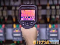 紅外測溫儀怎么校準?