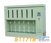 SZF-06A脂肪測定儀使用說明與注意事項(xiàng)