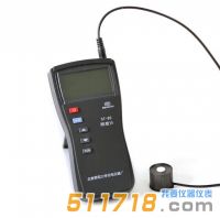 如何選擇適合的照度計(jì)量程？