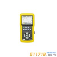 電能質(zhì)量測試儀的作用有哪些？