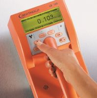 德國(guó)Berthold LB124 SCINT- D表面沾污儀