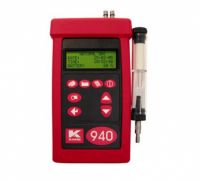 英國(guó)凱恩 KANE KM940煙氣分析儀