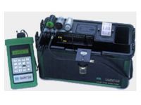 英國(guó)凱恩KANE KM9106便攜式綜合煙氣分析儀