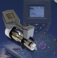 美國BNC SAM940手持式同位素識(shí)別儀