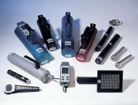 美國熱電FH40G多功能輻射測量儀