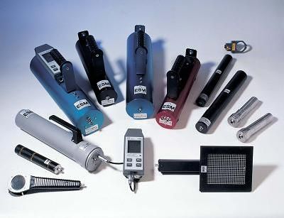 美國熱電FH40G多功能輻射測量儀