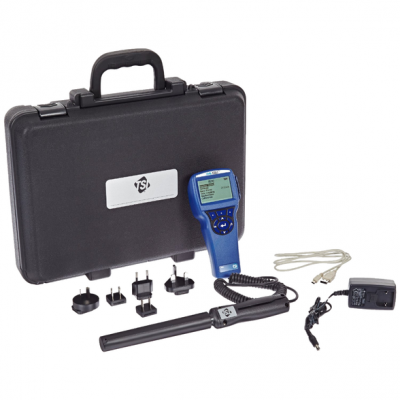 美國TSI7525室內(nèi)空氣質(zhì)量檢測儀