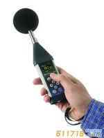 波蘭Svantek SVAN971噪聲聲級計(jì)