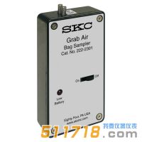 美國(guó)SKC Grab Air Sample Pump空氣采樣器