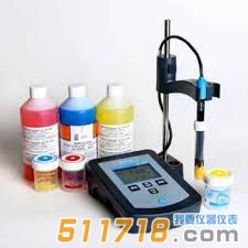 美國HACH LA-PH10酸度計