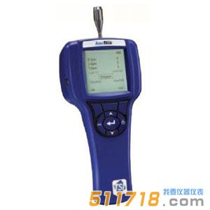 美國(guó)TSI9303 手持式塵埃粒子計(jì)數(shù)器