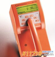 德國(guó)berhtold LB124B手持式表面沾污儀