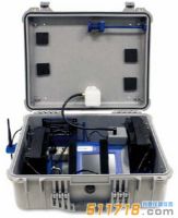 美國(guó)TSI DUSTTRAK? DRX 氣溶膠監(jiān)測(cè)儀 8533EP