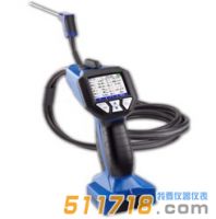 德國(guó)Wohler F400CI燃燒效率測(cè)試儀