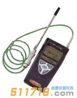 美國C-Squared氬氣檢測儀