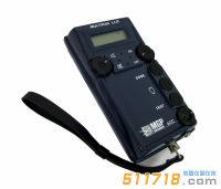 芬蘭Mirion （法國MGP） Multirad LLR輻射監(jiān)測(cè)儀