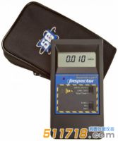 美國SE inspector+ 高精度數(shù)字式核輻射檢測儀