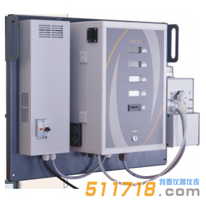 奧地利Madur maMoS - 模塊化的固定在線式煙氣分析