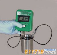 美國(guó)EMCEE Model 1152數(shù)字式電導(dǎo)儀