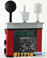 美國TSI(原美國3M) Quest QT-34熱指數(shù)儀