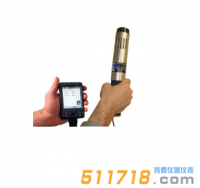 美國(guó)GrayWolf??EC系列氰化氫檢測(cè)儀