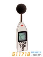 美國3M QUEST SE401 噪聲監(jiān)測儀
