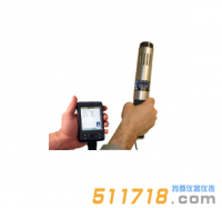 美國格雷沃夫GrayWolf CD系列有毒氣體檢測(cè)儀檢測(cè)儀