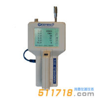 美國(guó)GrayWolf??PC3016顆粒物檢測(cè)儀（粉塵檢測(cè)儀|粒子計(jì)數(shù)器)