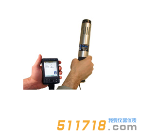 美國(guó)GrayWolf? EC系列環(huán)氧乙烷檢測(cè)儀