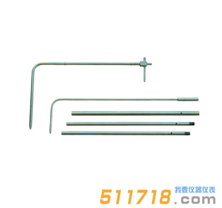 美國(guó)graywolf 皮托管