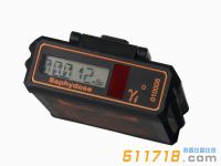 法國SAPHYMO SAPHYDOSE-γ-I γ/x個(gè)人劑量計(jì) 