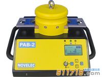 法國(guó)saphymo PAB-2 α、β低本底計(jì)數(shù)器