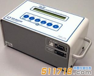 美國sun nuclear 1029氡檢測儀