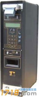 法國(guó)saphymo LMF劑量計(jì)讀取器