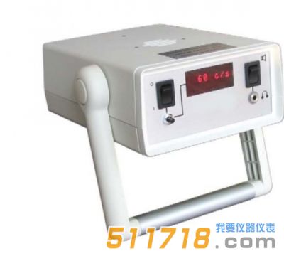 法國(guó)saphymo DG5E巡檢儀