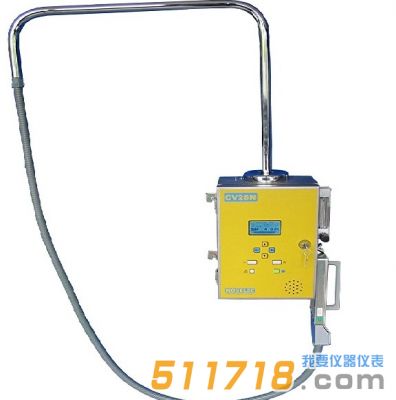 法國sahymo CV28N, CV28 RE-N/REDN α、β污染沾污儀