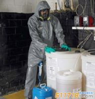 法國雷克蘭CT3S428E B級防護服